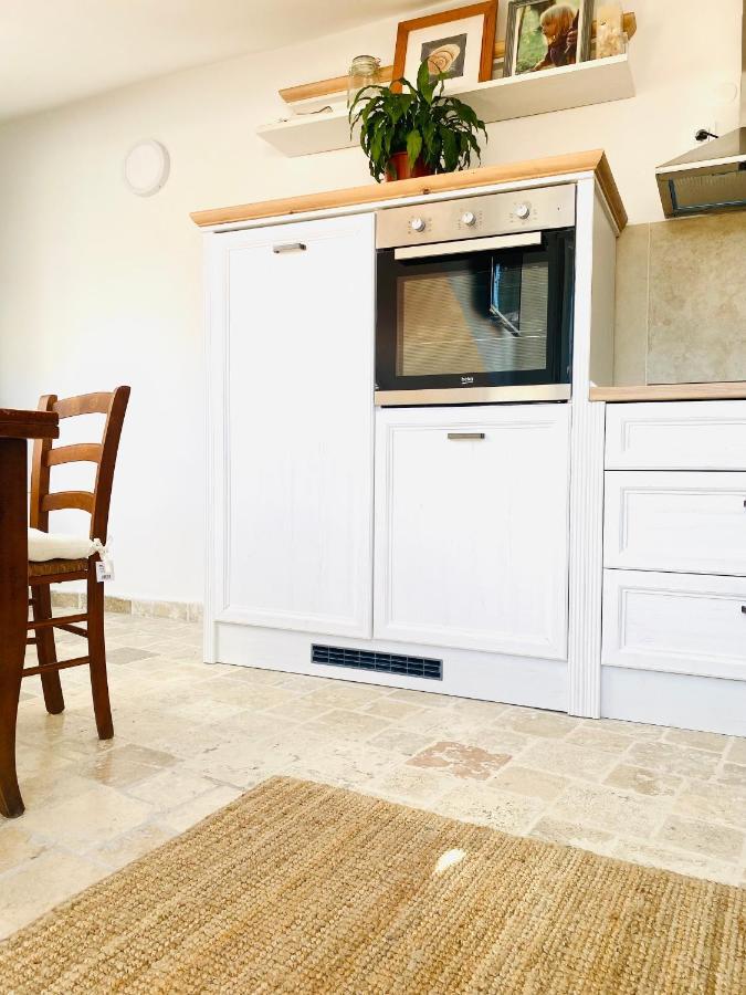 Istria Apartment - 3 Minutes From The Beach Novigrad Istria Εξωτερικό φωτογραφία
