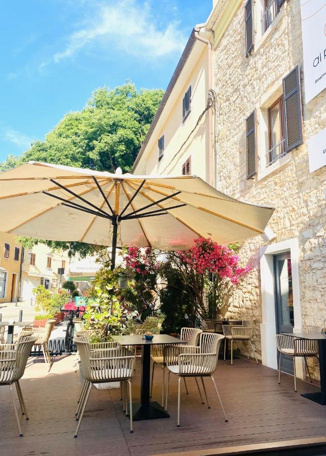 Istria Apartment - 3 Minutes From The Beach Novigrad Istria Εξωτερικό φωτογραφία