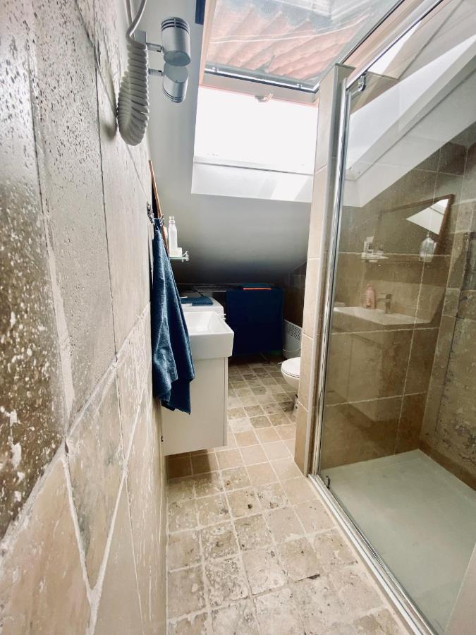 Istria Apartment - 3 Minutes From The Beach Novigrad Istria Εξωτερικό φωτογραφία