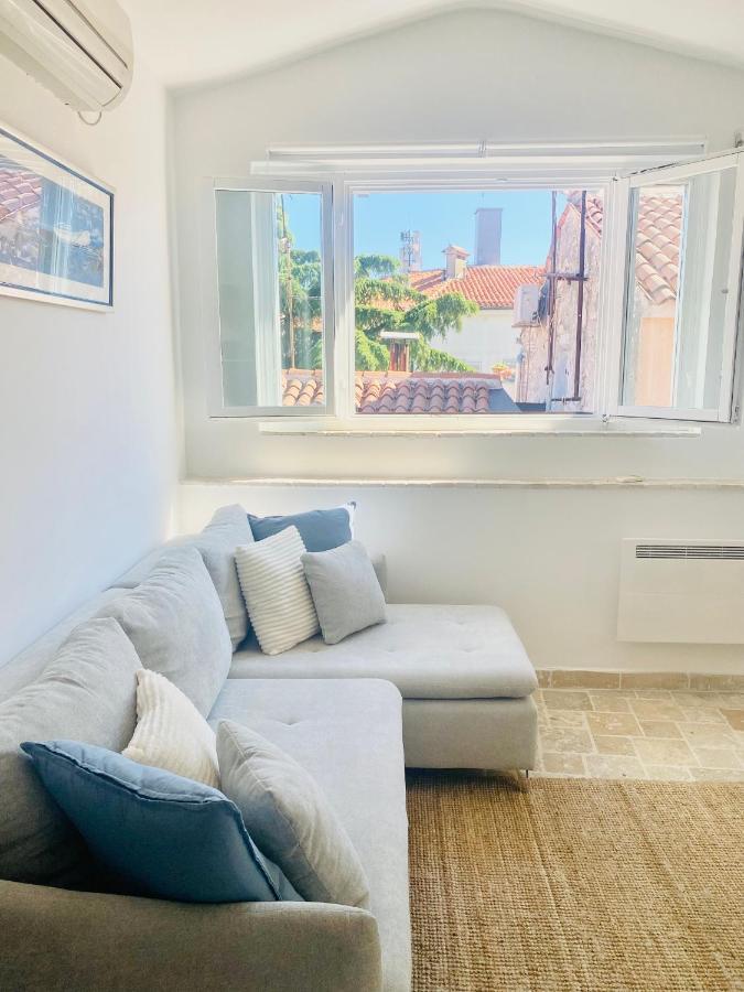 Istria Apartment - 3 Minutes From The Beach Novigrad Istria Εξωτερικό φωτογραφία