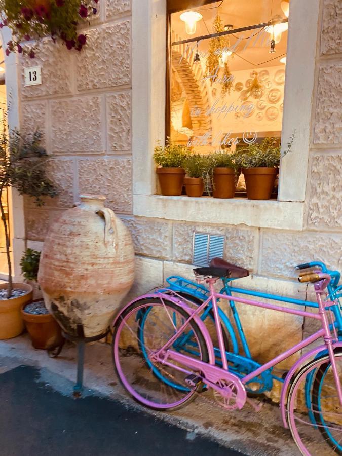 Istria Apartment - 3 Minutes From The Beach Novigrad Istria Εξωτερικό φωτογραφία
