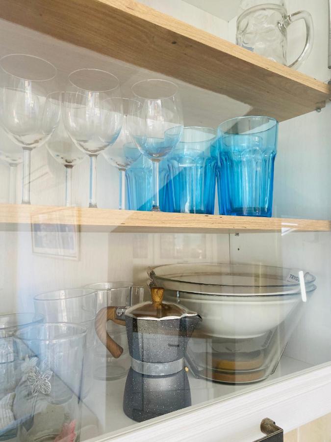 Istria Apartment - 3 Minutes From The Beach Novigrad Istria Εξωτερικό φωτογραφία