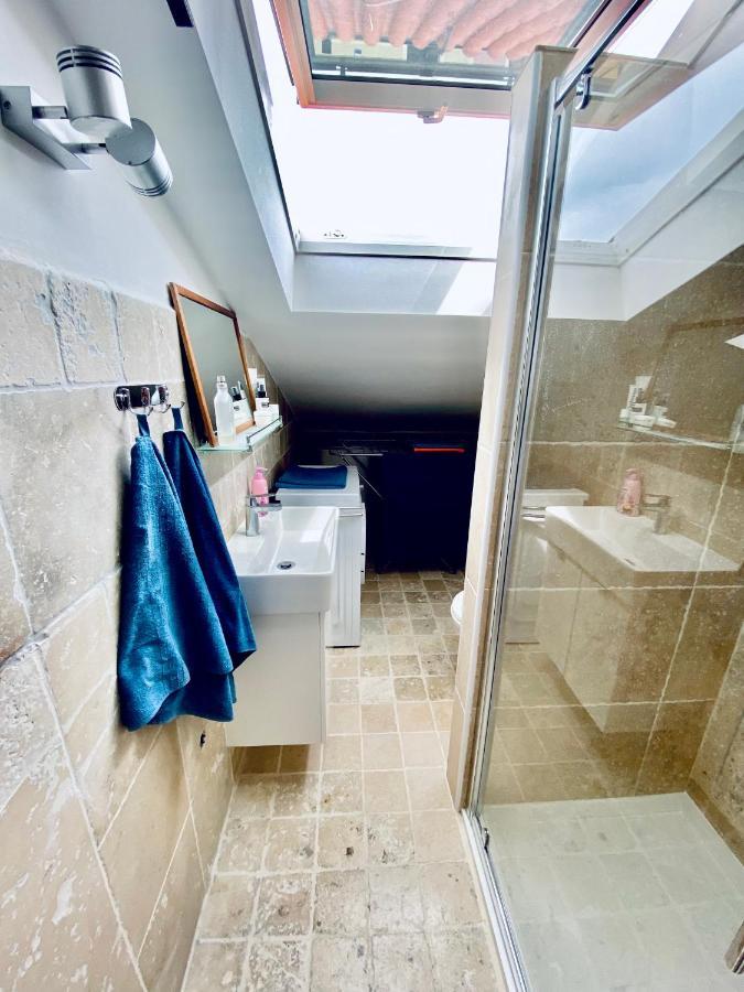 Istria Apartment - 3 Minutes From The Beach Novigrad Istria Εξωτερικό φωτογραφία
