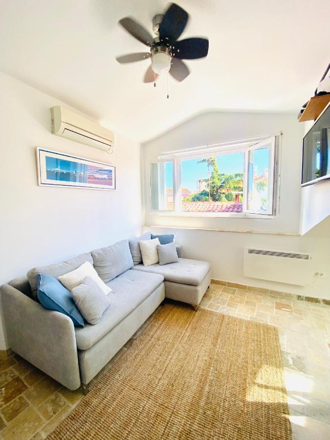 Istria Apartment - 3 Minutes From The Beach Novigrad Istria Εξωτερικό φωτογραφία