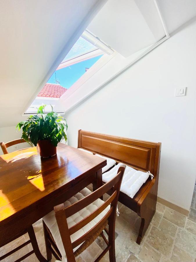 Istria Apartment - 3 Minutes From The Beach Novigrad Istria Εξωτερικό φωτογραφία