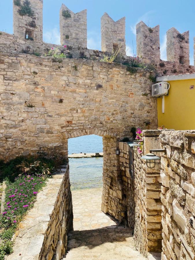 Istria Apartment - 3 Minutes From The Beach Novigrad Istria Εξωτερικό φωτογραφία